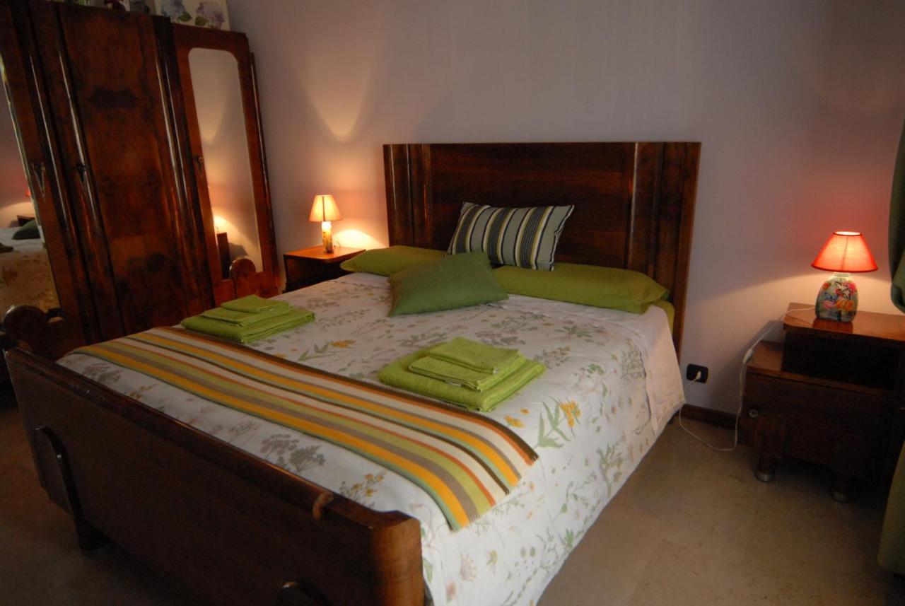 Appartamento Borgo Aurora Торино Екстериор снимка