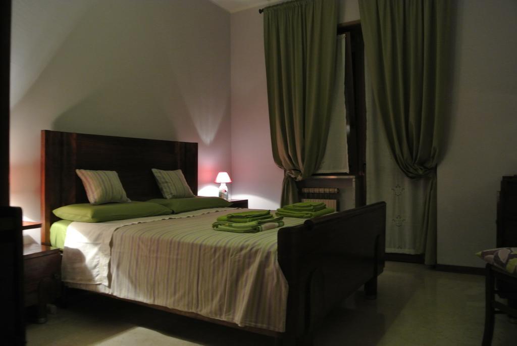 Appartamento Borgo Aurora Торино Екстериор снимка